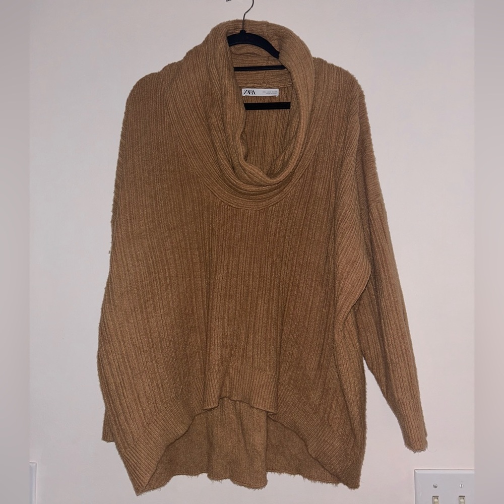 Zara Sweater